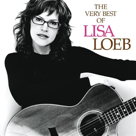 lisa loeb album covers